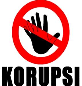 Anti Korupsi
